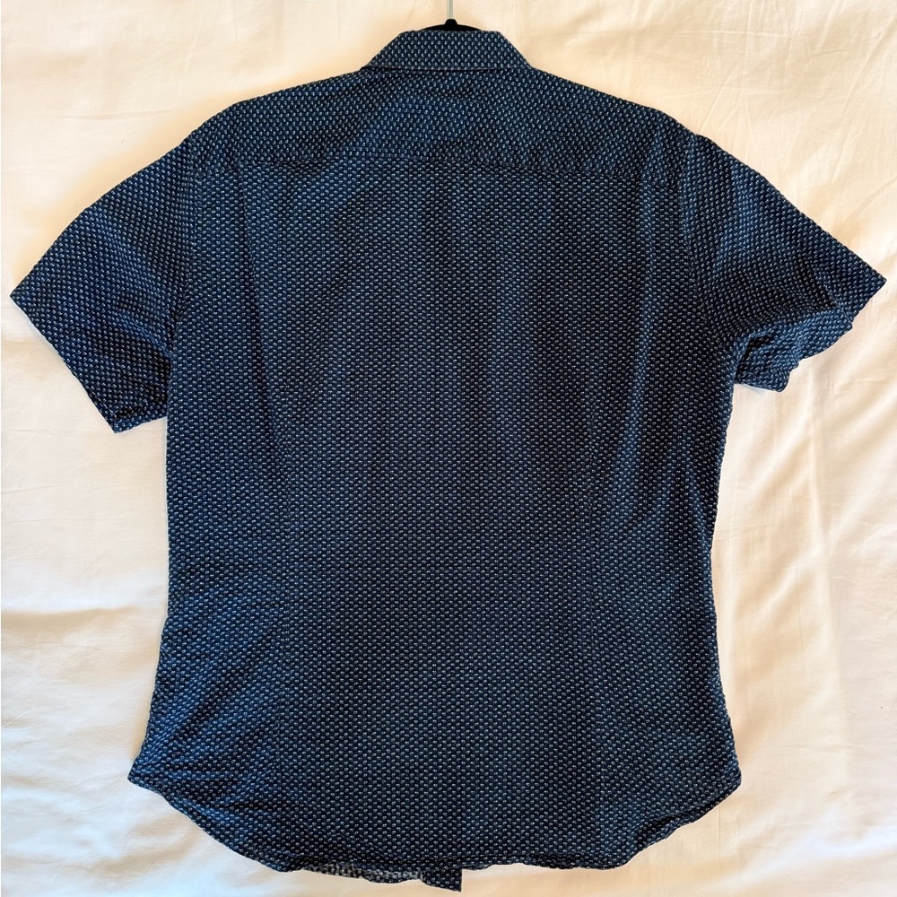 Bonobos Short Sleeve Button Down Bundle - Tailore… - image 2